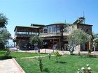 фото отеля Grand Erken Hotel
