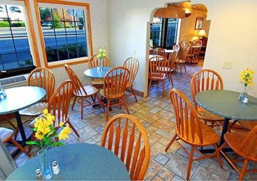 фото отеля Quality Inn & Suites Bremerton