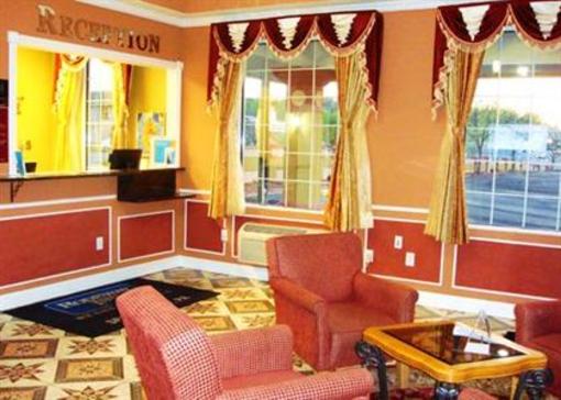 фото отеля Rodeway Inn Springfield