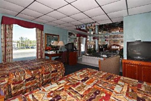 фото отеля Rodeway Inn Springfield