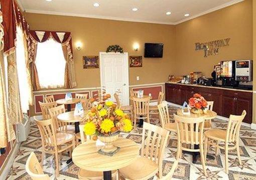 фото отеля Rodeway Inn Springfield