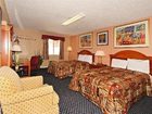 фото отеля Rodeway Inn Springfield
