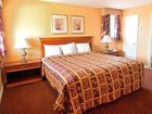 фото отеля Rodeway Inn Springfield