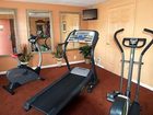 фото отеля Rodeway Inn Springfield