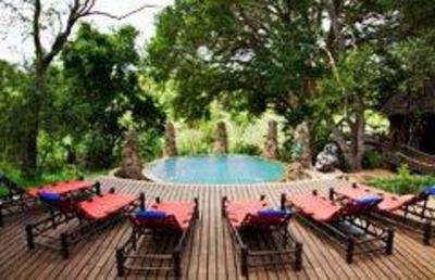 фото отеля Makalali Private Game Lodge