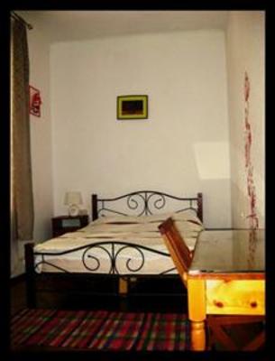 фото отеля Theatrical Hostel