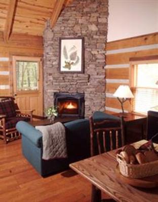фото отеля Dancing Bear Lodge