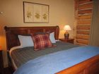 фото отеля Dancing Bear Lodge