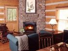 фото отеля Dancing Bear Lodge
