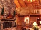 фото отеля Dancing Bear Lodge