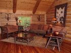 фото отеля Dancing Bear Lodge
