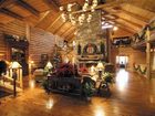 фото отеля Dancing Bear Lodge