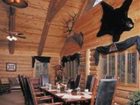 фото отеля Dancing Bear Lodge