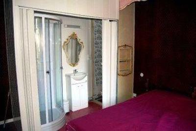 фото отеля Villa Saphir