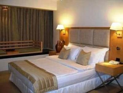 фото отеля L Hotel Eden Panaji