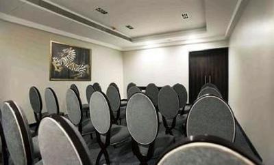 фото отеля L Hotel Eden Panaji