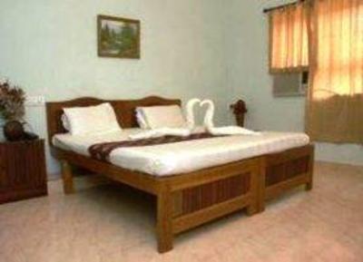 фото отеля L Hotel Eden Panaji