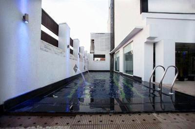 фото отеля L Hotel Eden Panaji