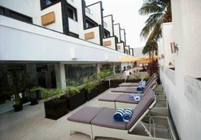 фото отеля L Hotel Eden Panaji