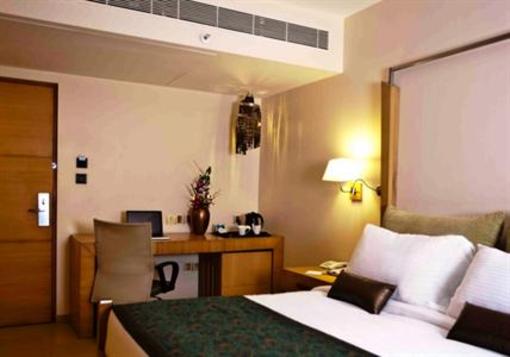 фото отеля L Hotel Eden Panaji