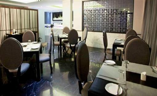фото отеля L Hotel Eden Panaji