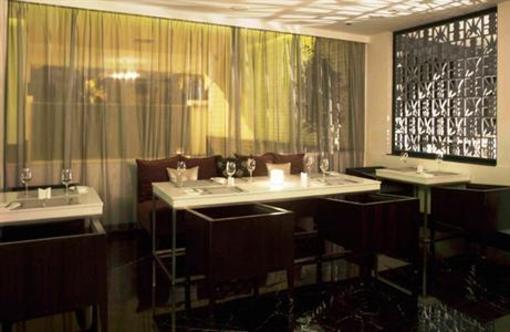 фото отеля L Hotel Eden Panaji
