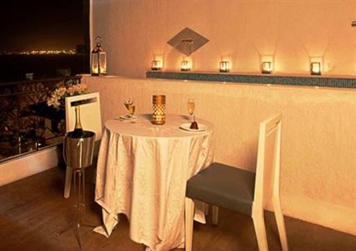 фото отеля L Hotel Eden Panaji