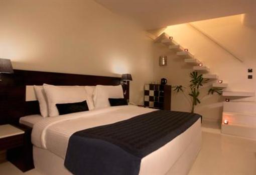 фото отеля L Hotel Eden Panaji