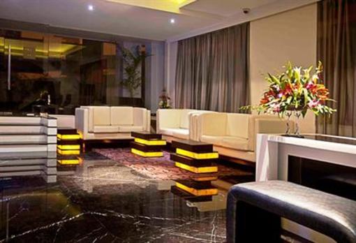 фото отеля L Hotel Eden Panaji