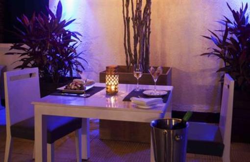 фото отеля L Hotel Eden Panaji