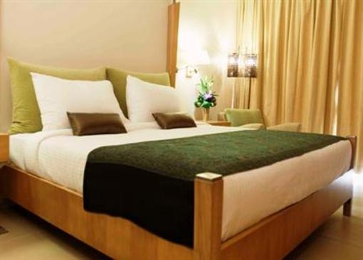 фото отеля L Hotel Eden Panaji
