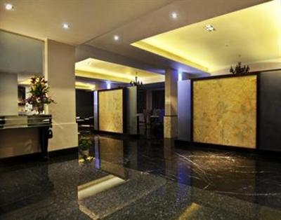 фото отеля L Hotel Eden Panaji