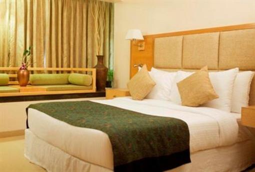 фото отеля L Hotel Eden Panaji