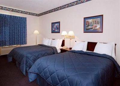 фото отеля Quality Inn Litchfield