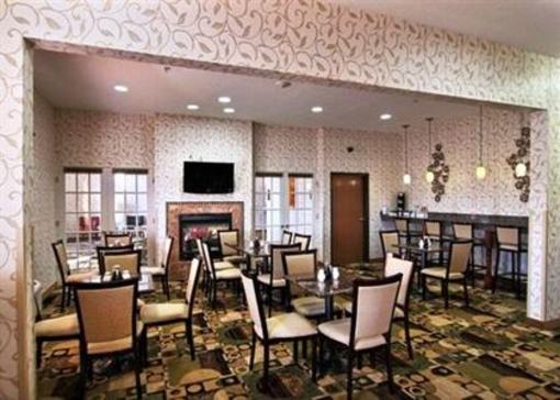 фото отеля Quality Inn Litchfield