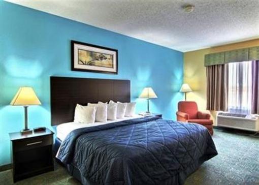 фото отеля Quality Inn Litchfield