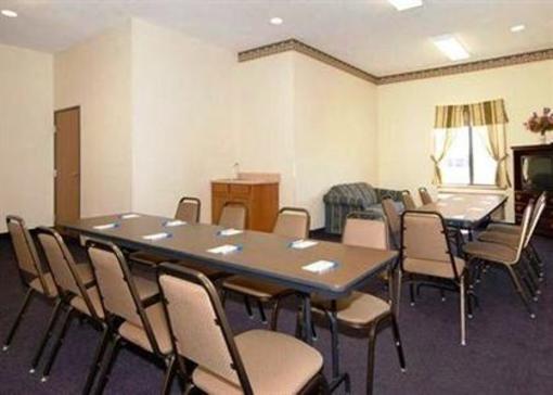 фото отеля Quality Inn Litchfield
