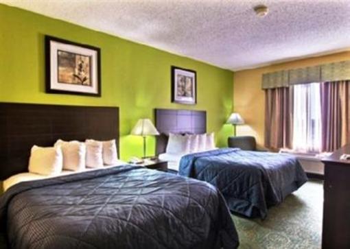фото отеля Quality Inn Litchfield