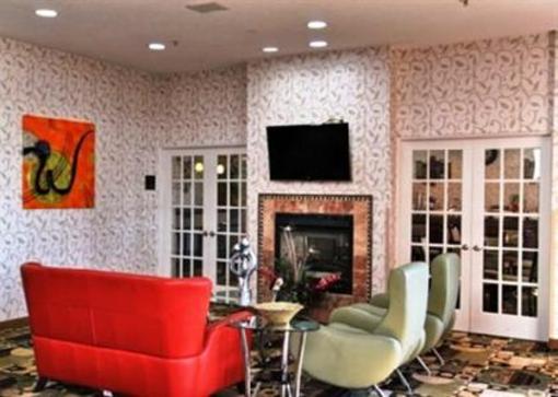 фото отеля Quality Inn Litchfield