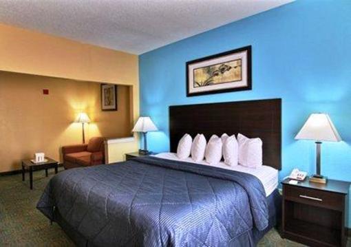 фото отеля Quality Inn Litchfield
