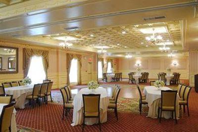 фото отеля Hilton Garden Inn Hamilton