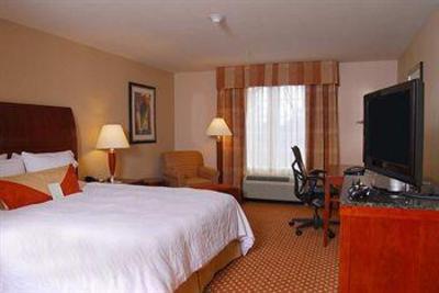 фото отеля Hilton Garden Inn Hamilton