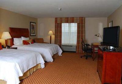фото отеля Hilton Garden Inn Hamilton