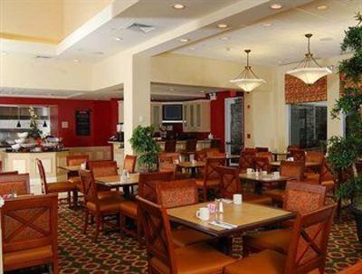 фото отеля Hilton Garden Inn Hamilton