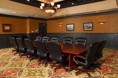фото отеля Hilton Garden Inn Hamilton