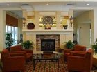 фото отеля Hilton Garden Inn Hamilton