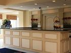 фото отеля Hilton Garden Inn Hamilton