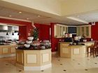 фото отеля Hilton Garden Inn Hamilton