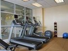 фото отеля Hilton Garden Inn Hamilton
