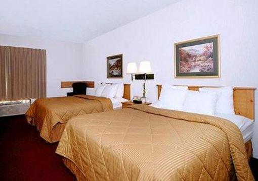 фото отеля Comfort Inn Owatonna